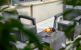 Regency Suites Hotel Budapest
